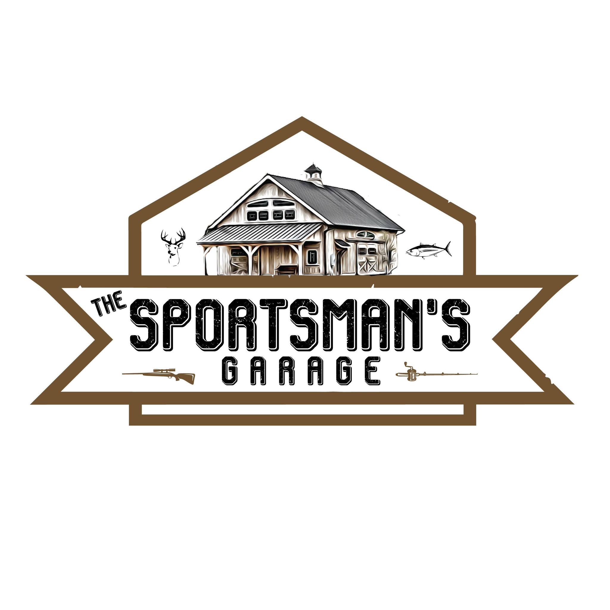 The Sportsman's Garage