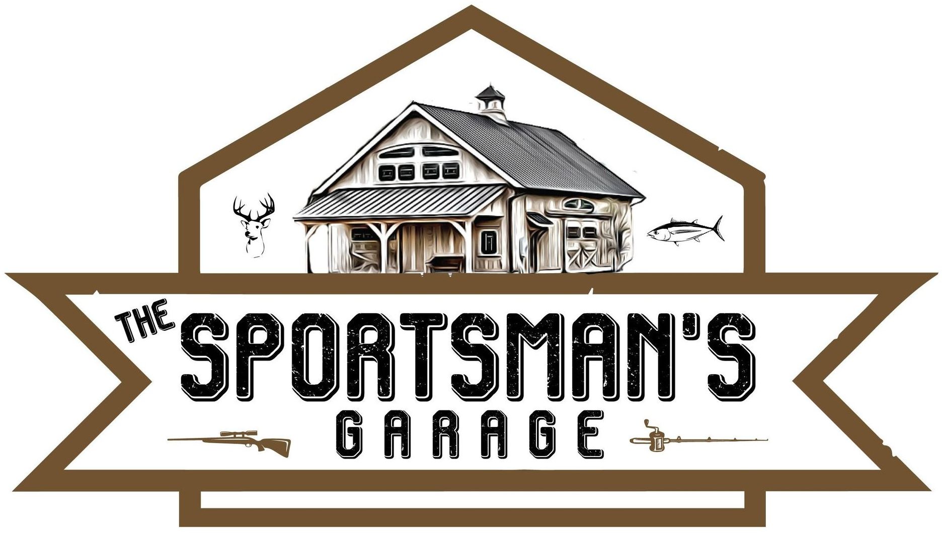 The Sportsman's Garage