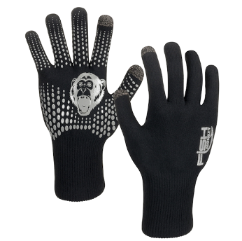 Fish Monkey’s New Hydro Block Waterproof Glove