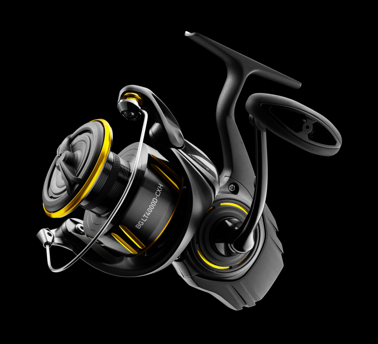 Daiwa’s BG LT spinning reel – Born for Big Game