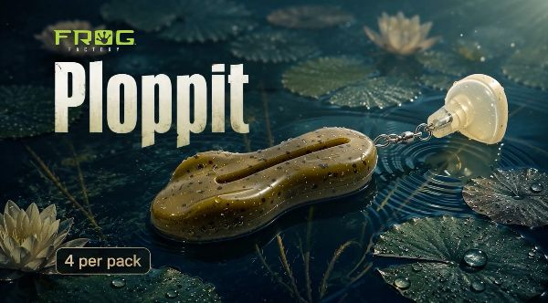 Frog Factory Introduces Ploppit