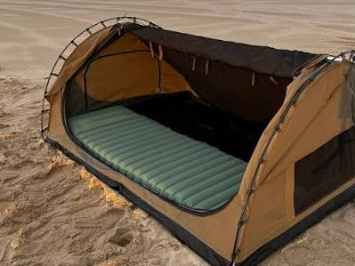 The Mattress Pro from NorthPeak Gear