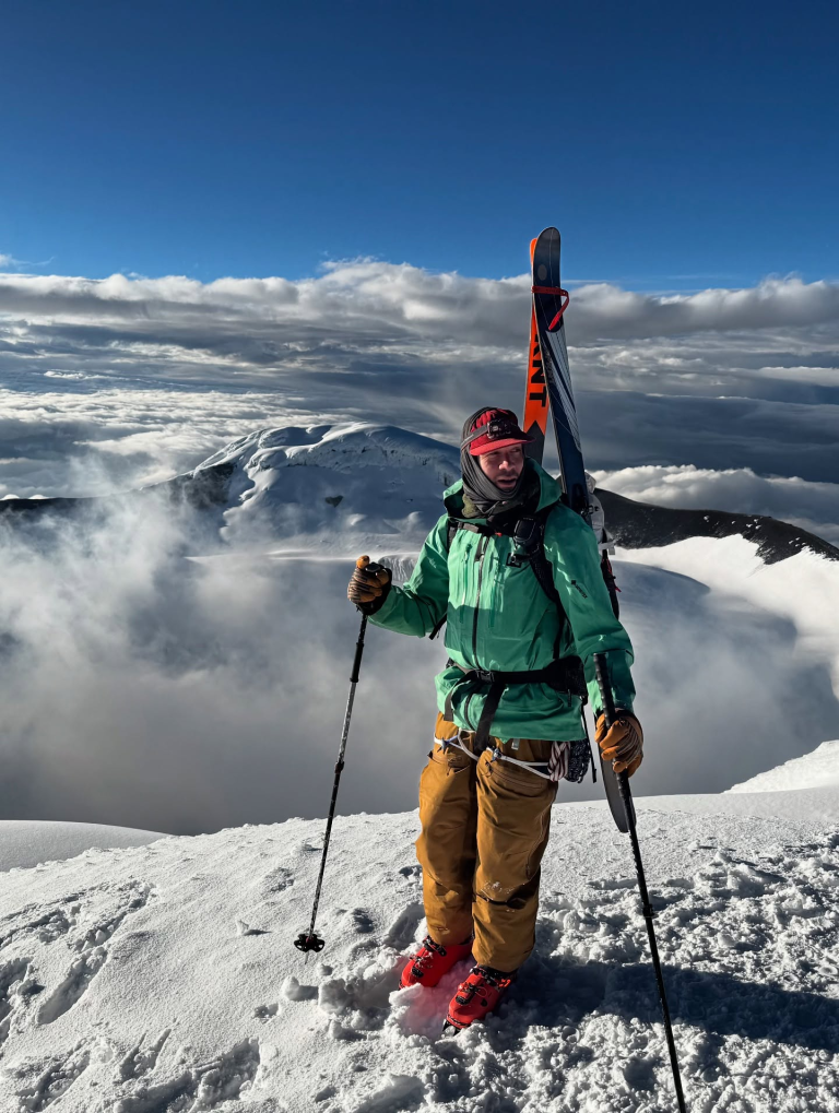 The Incredible Story of “Extreme” Ryan Delena