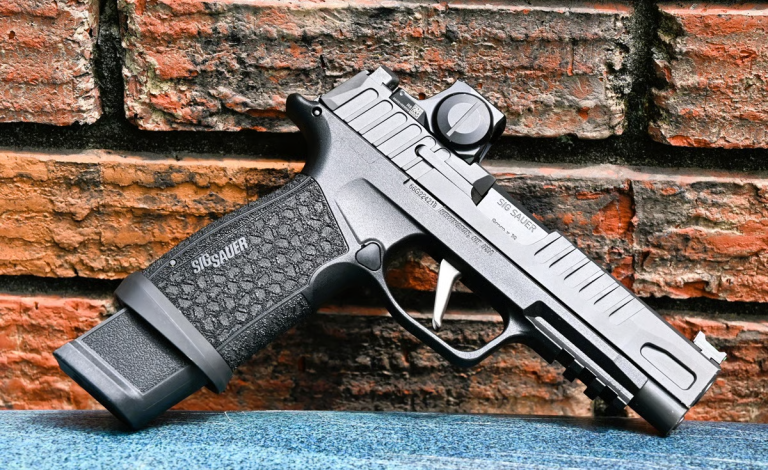 SIG Sauer’s P365-FUSE – The Fusion of Capability and Concealment