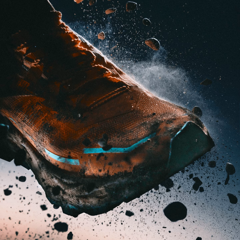 The Offtrail Ultra – Built for Hardcore Terrain