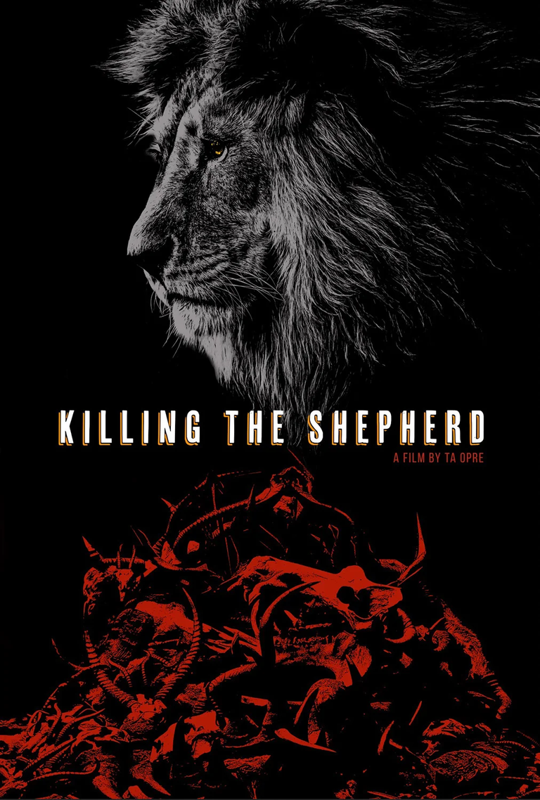 “Killing the Shepherd” – A story of human survival and failed conservation policy