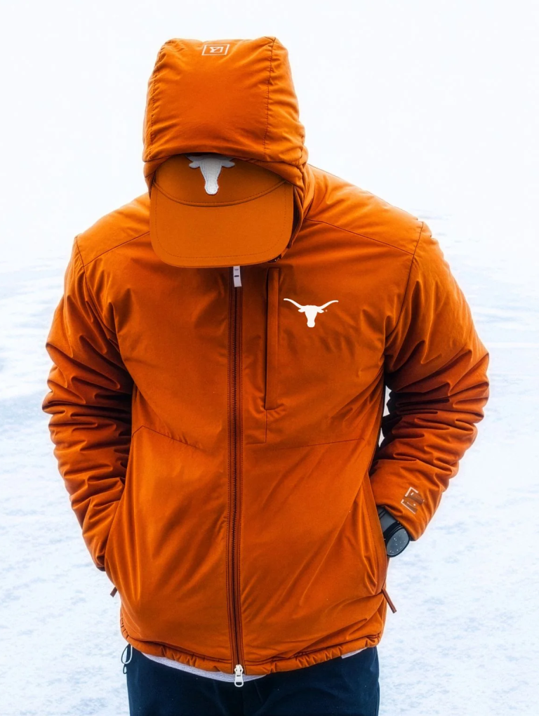 BCKR ~ Fan gear worthy of your devotion